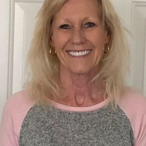 Meet your Posher, Susan